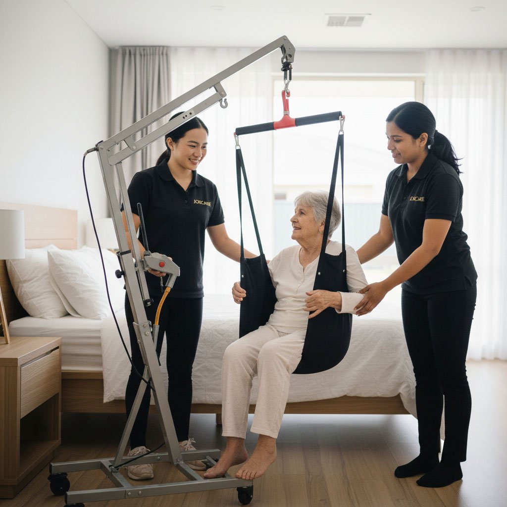 Joiecare Spinal Care 2